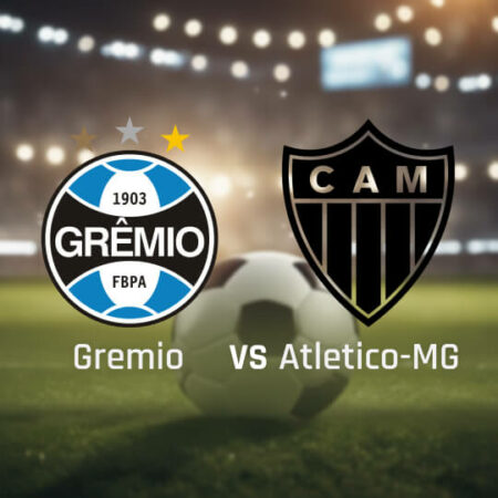 Gremio vs Atletico-MG