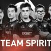 Media: Team Spirit formará uma equipe de Dota 2 jovem