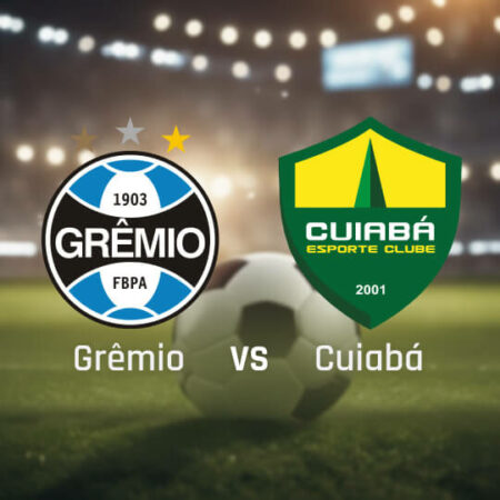 Grêmio vs Cuiabá (03 setembro 2023)