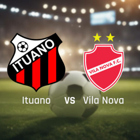 Ituano vs Vila Nova (08 septiembre 2023)