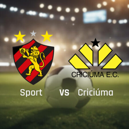Sport vs Criciúma (09 setembro 2023)