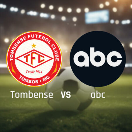 Tombense vs ABC (07 septiembre 2023)