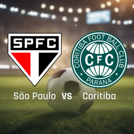 São Paulo vs Coritiba (03 setembro 2023)